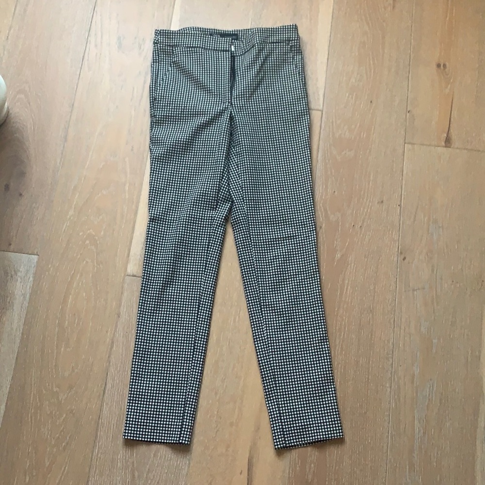 Zara pants
